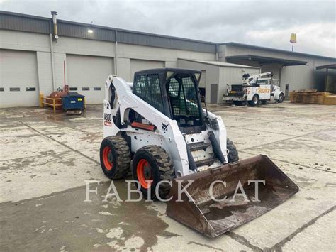 used bobcat a300 for sale